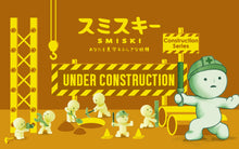 Load image into Gallery viewer, Smiski | Construction