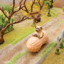 Load image into Gallery viewer, Pug in a Peanut