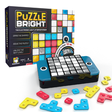 Load image into Gallery viewer, Puzzle Bright