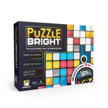 Load image into Gallery viewer, Puzzle Bright