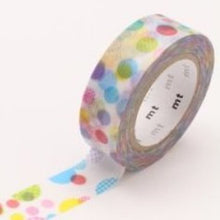 Load image into Gallery viewer, Washi Tape | patterns