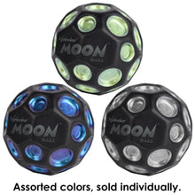 Load image into Gallery viewer, Dark Side of the Moon Ball
