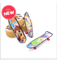 Load image into Gallery viewer, Mini Skateboards