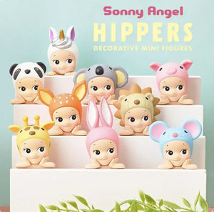 Sonny Angel | Hippers