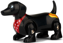 Load image into Gallery viewer, Wind-up Dachshund