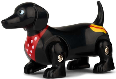 Wind-up Dachshund