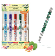 Load image into Gallery viewer, Scented Lava Pen Set |5pk