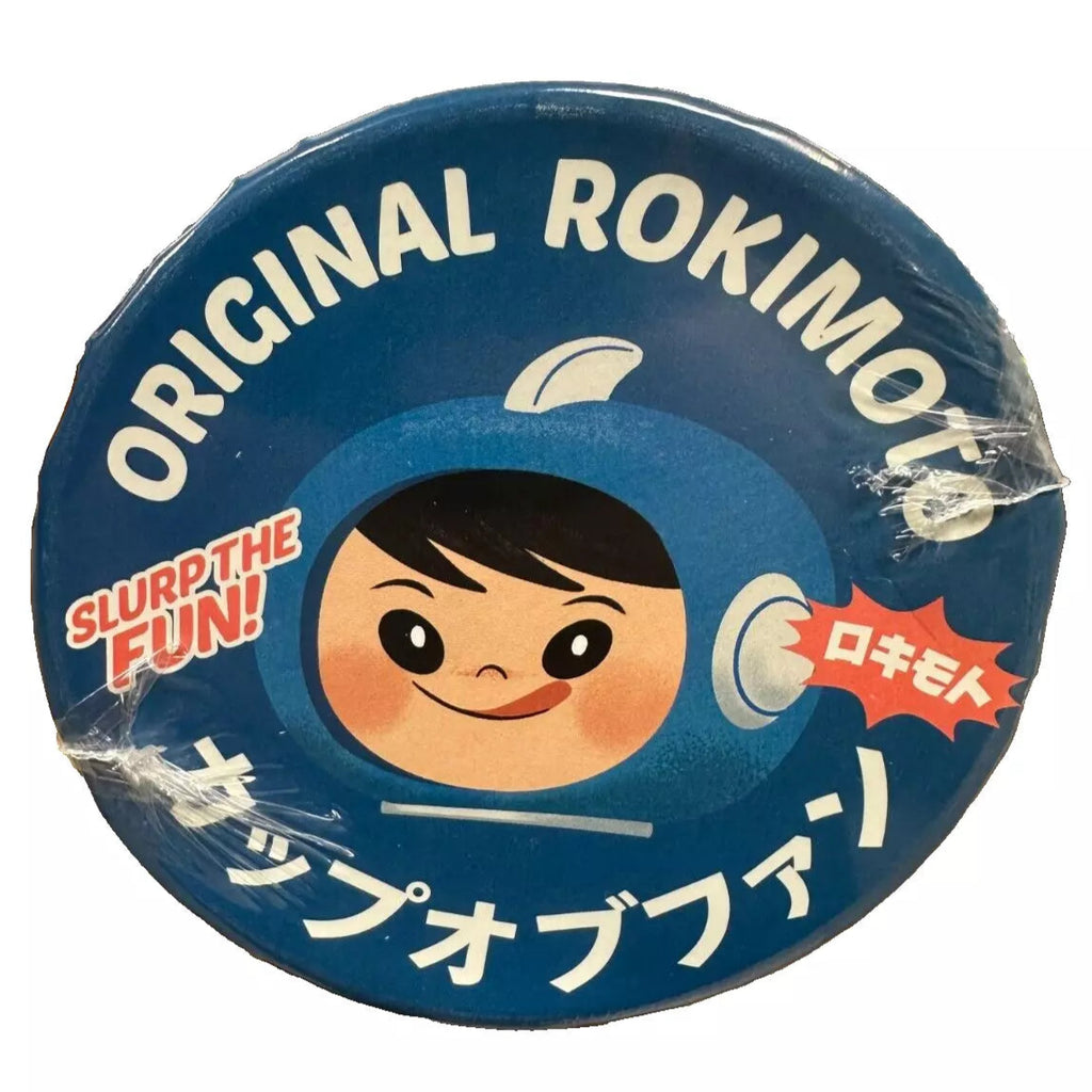 Rokimoto Collectible Figure - TREEHOUSE kid and craft