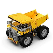 Load image into Gallery viewer, CaDA - Heavy Duty Truck Building Set