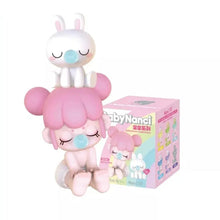 Load image into Gallery viewer, Baby Nanci | Seatmates Series 1