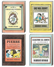 Load image into Gallery viewer, Nutshell Library | 4 Mini Books