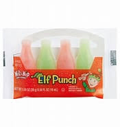 Elf Punch