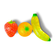 Load image into Gallery viewer, Sugar Squish fruit - Scrunchems