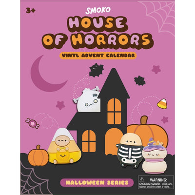 SMOKO House of Horrors