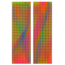 Load image into Gallery viewer, Silicone Zen Strips Neon