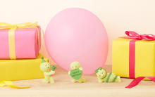 Load image into Gallery viewer, Smiski | Birthday Series