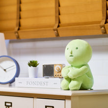 Load image into Gallery viewer, SMISKI Plush Lounging &amp; Hugging knees