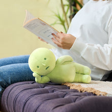 Load image into Gallery viewer, SMISKI Plush Lounging &amp; Hugging knees