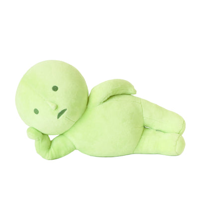 SMISKI Plush Lounging & Hugging knees