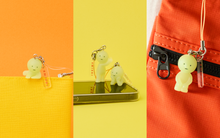 Load image into Gallery viewer, SMISKI Strap Series 2