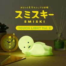Load image into Gallery viewer, SMISKI Touch Light Lounging (vol.2)