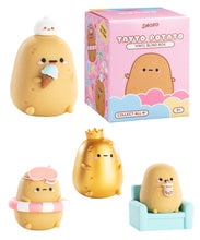 Load image into Gallery viewer, Tayto Potato Series