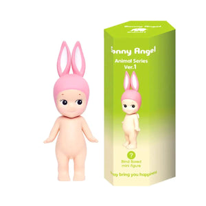 Sonny Angel | Animal Series 1-4