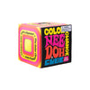 Needoh Color Change Cube