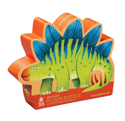 Dino Land Puzzle