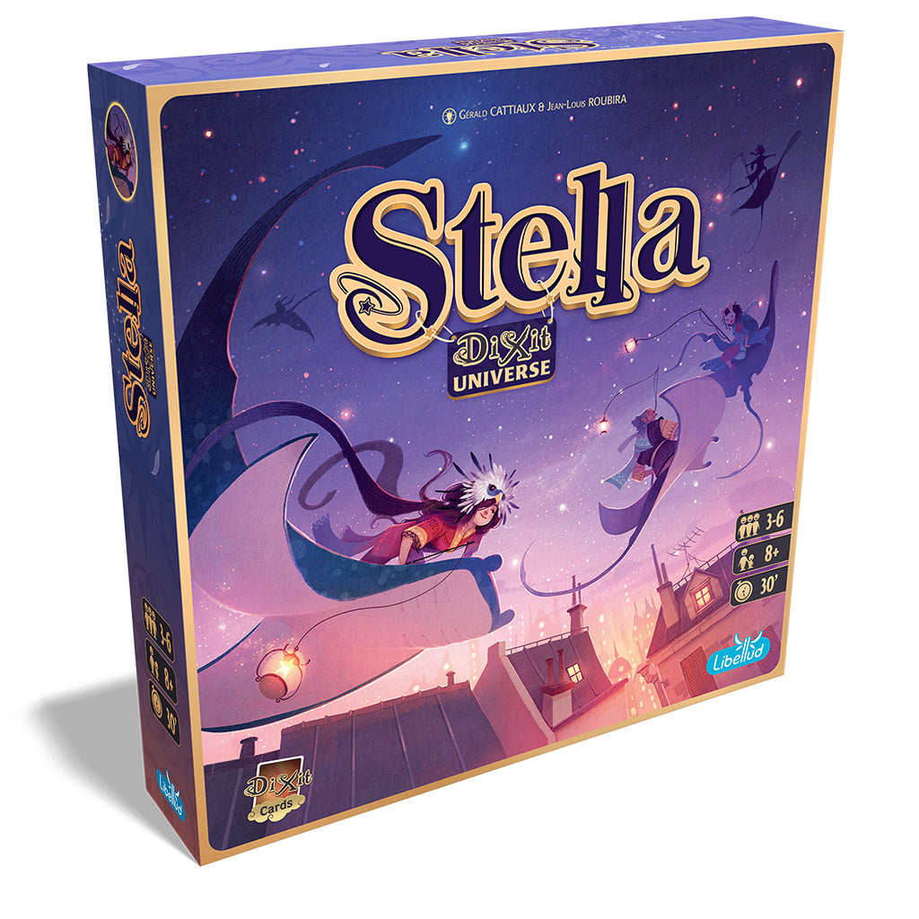 Stella | Dixit