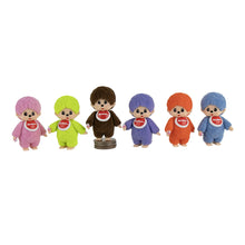 Load image into Gallery viewer, World’s Smallest Monchhichi Blindbox