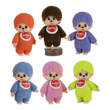 Load image into Gallery viewer, World’s Smallest Monchhichi Blindbox