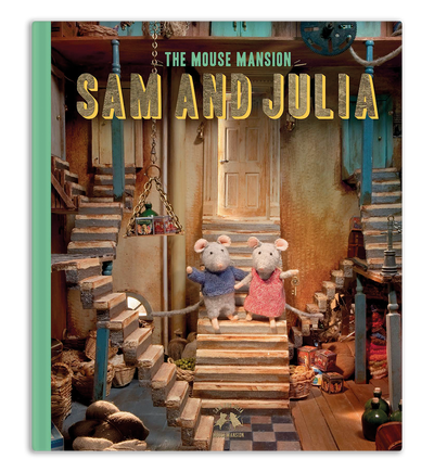 Sam and Julia - The Mouse Mansion