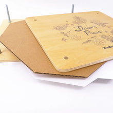 Load image into Gallery viewer, Flower Press Tool | Moulin Roty