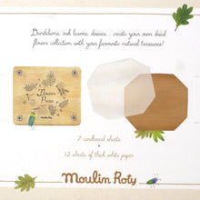Load image into Gallery viewer, Flower Press Tool | Moulin Roty