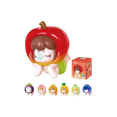 Baby Nanci | Fruits Series 1