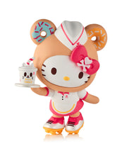 Load image into Gallery viewer, Tokidoki x Hello Kitty &amp; Friends | Fast Food