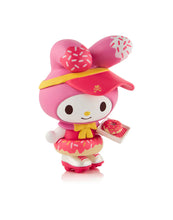 Load image into Gallery viewer, Tokidoki x Hello Kitty &amp; Friends | Fast Food