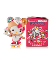 Load image into Gallery viewer, Tokidoki x Hello Kitty &amp; Friends | Fast Food