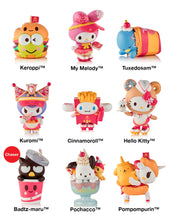 Load image into Gallery viewer, Tokidoki x Hello Kitty &amp; Friends | Fast Food