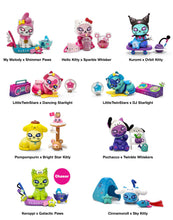 Load image into Gallery viewer, tokidoki x Hello Kitty and Friends Galactic Cats