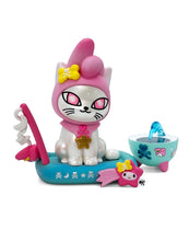 Load image into Gallery viewer, tokidoki x Hello Kitty and Friends Galactic Cats