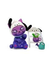 Load image into Gallery viewer, tokidoki x Hello Kitty and Friends Galactic Cats