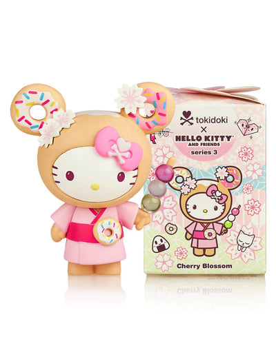 Tokidoki x Hello Kitty & Friends | Series 3
