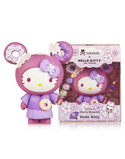 Tokidoki x Hello Kitty & Friends | Series 3 - Hello Kitty Limited edition