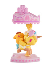 Load image into Gallery viewer, Tokidoki x Hello Kitty &amp; Friends | Sweet Pink Carousel
