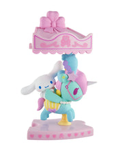 Load image into Gallery viewer, Tokidoki x Hello Kitty &amp; Friends | Sweet Pink Carousel