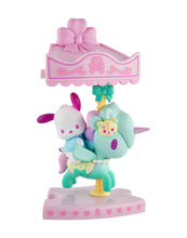 Load image into Gallery viewer, Tokidoki x Hello Kitty &amp; Friends | Sweet Pink Carousel