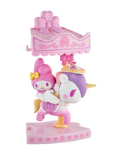 Load image into Gallery viewer, Tokidoki x Hello Kitty &amp; Friends | Sweet Pink Carousel