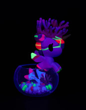 Load image into Gallery viewer, Neon Reef Mermicorno